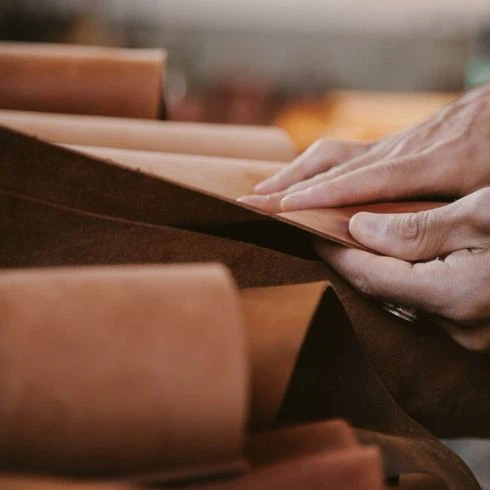 Leather Bottom Seal Agent